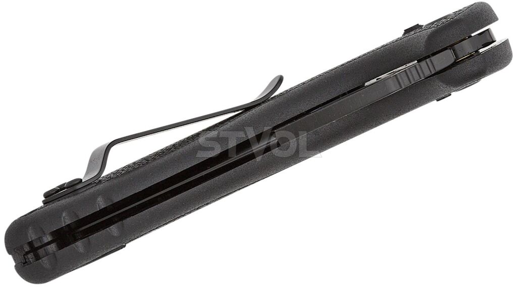 Ніж KA-BAR "TDI Flipper Folder" фото 5