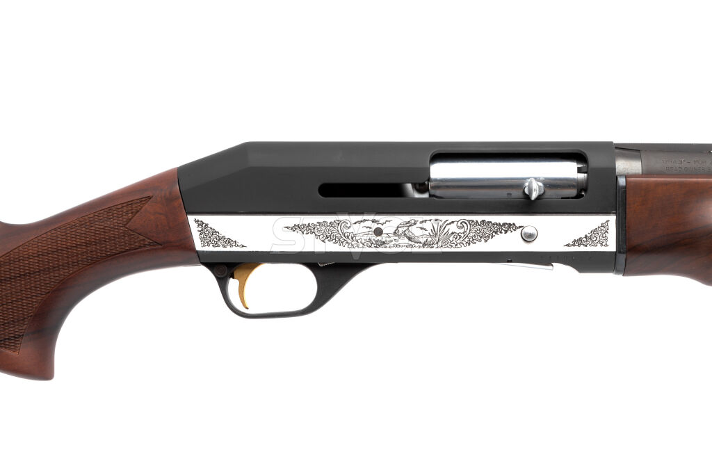 Ружье охотничье Stoeger 2000 New Deluxe 12/76см Фото 6