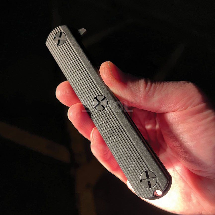 Ніж KA-BAR "EK Folder" фото 8