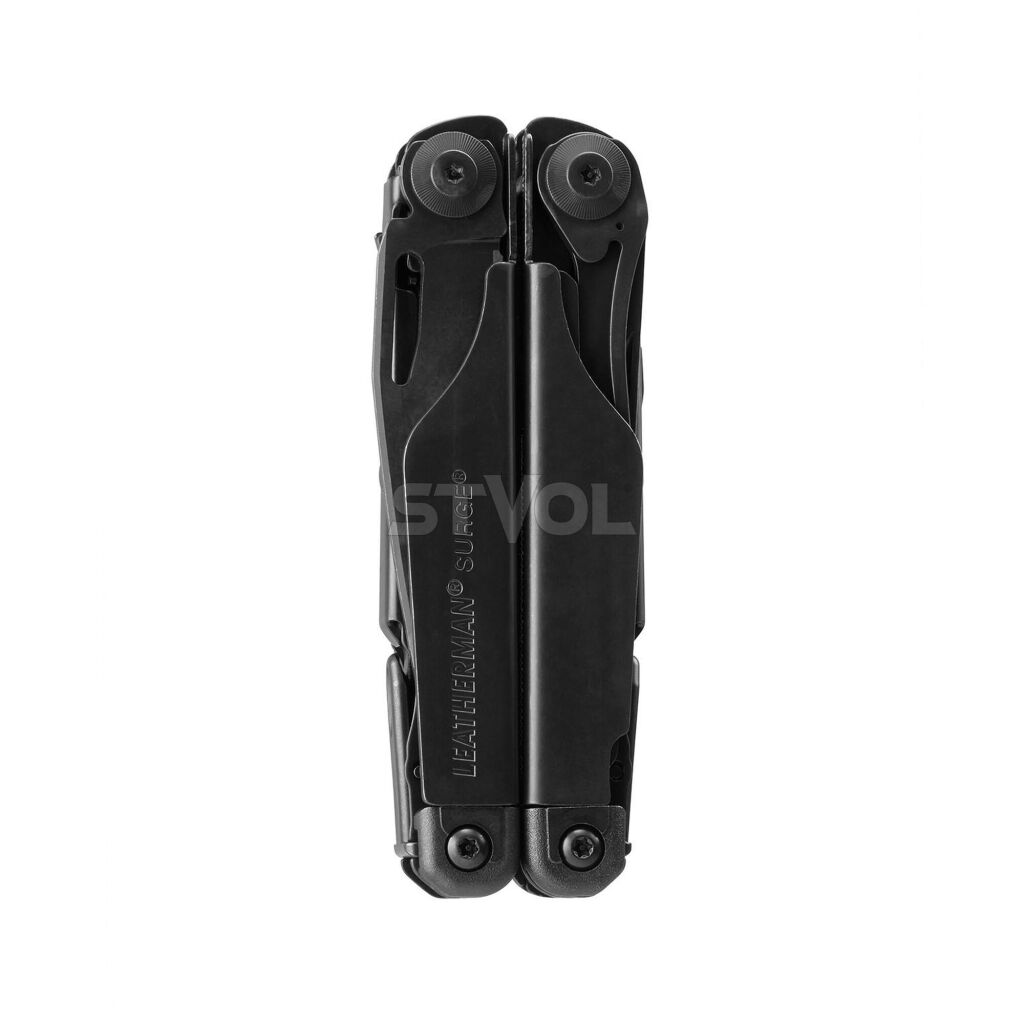 Мультиінструмент Leatherman Surge фото 2