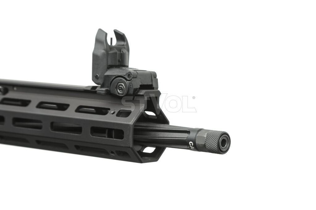 A101303 Карабін мисливський Tippmann Arms M4-22 RCR-24 фото 4