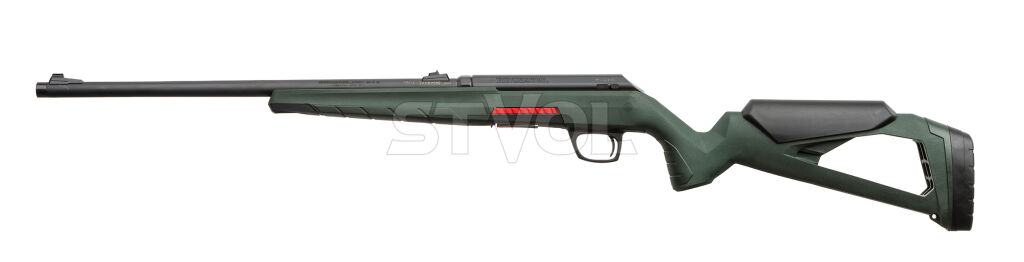 Карабин мисливський Winchester XPERT Stealth 18" 22LR фото 2