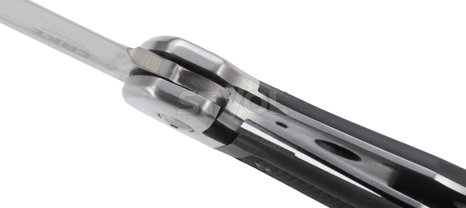 Нож CRKT "Ruger Accurate Folder" Фото 11
