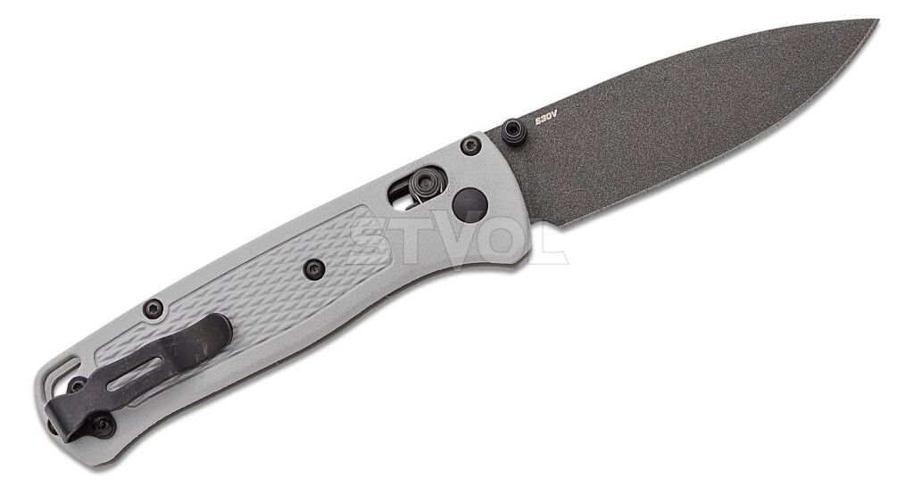 Ніж Benchmade "Bugout" фото 3