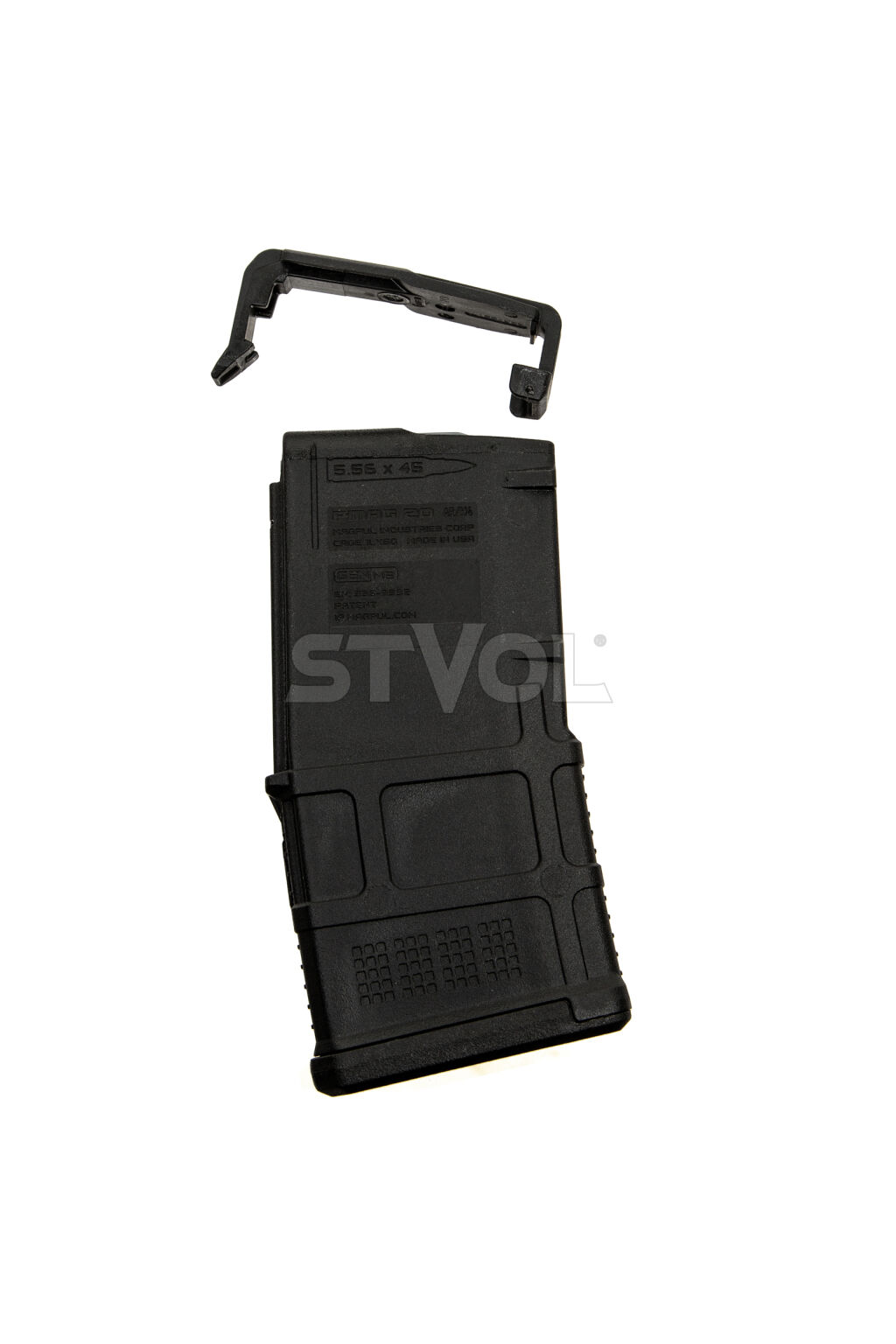 Карабін нарізний KelTec RDB 223REM 20" BLACK фото 9