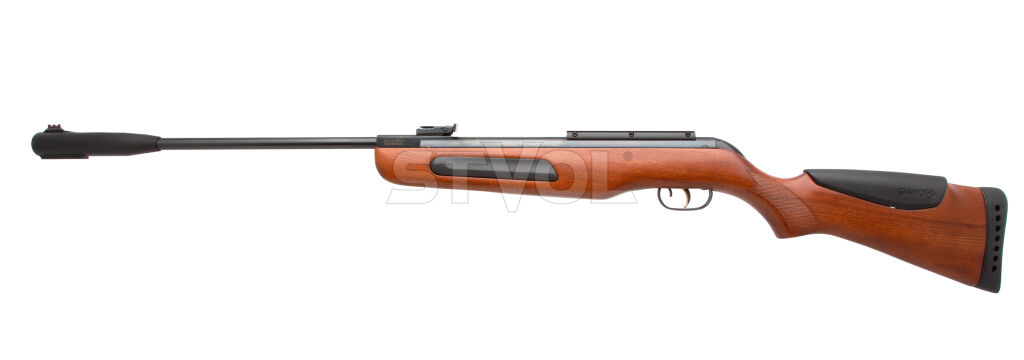 Пневматична гвинтівка  Gamo  Maxima RX кал.4,5 фото 7
