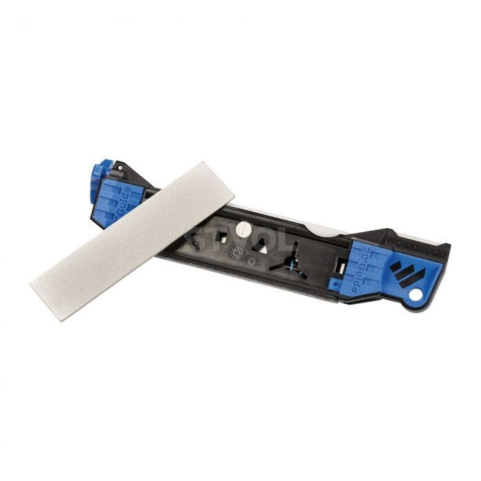 Точильний камінь Guided Field Sharpener Benchmade, 20 градусів, 5 областей для заточування фото 3