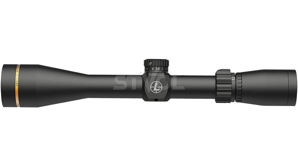 Приціл оптичний LEUPOLD VX-Freedom AR 4-12x40 (1 inch) 223 Mil TMR фото 2