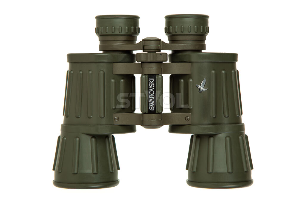 SWB43 Бінокль Swarovski "Habicht" 10x40 WMGA фото 3