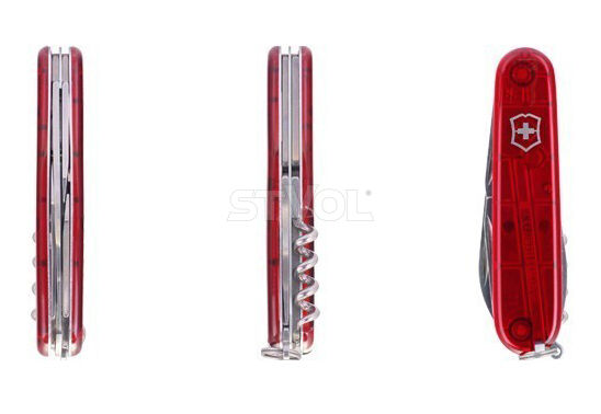 Нож Victorinox Swiss Army Spartan Фото 5