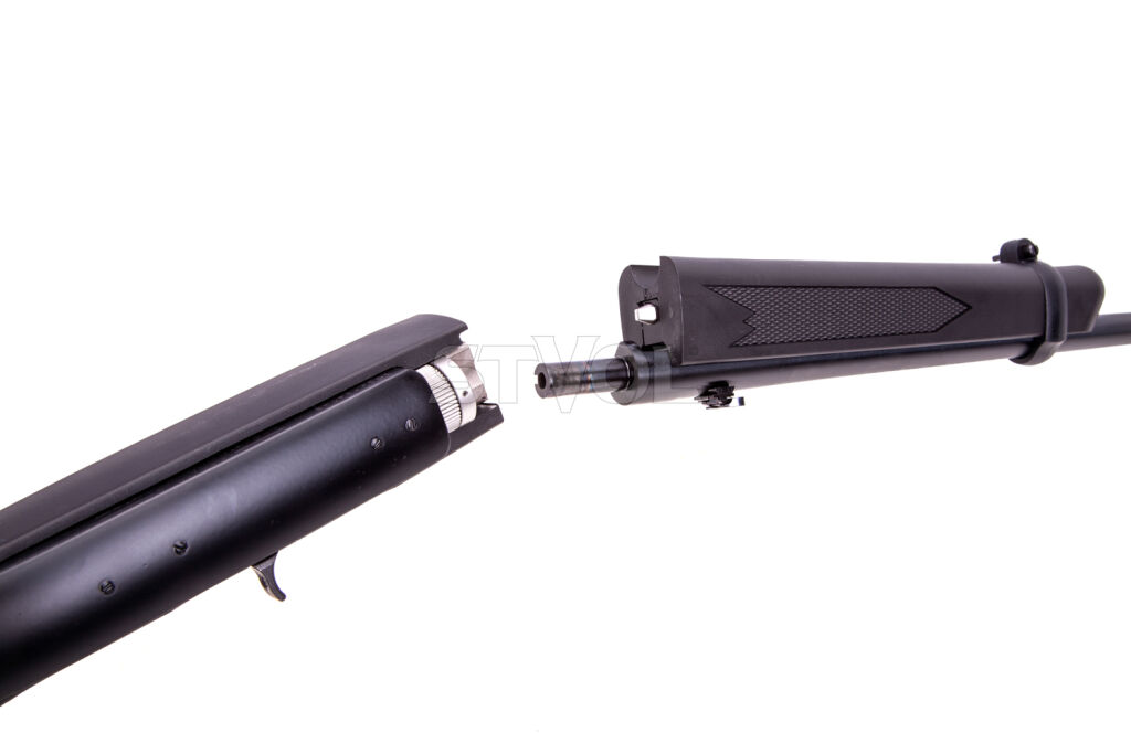 11112 Карабин нарезной RUGER "10/22-TDT" 22LR Фото 3