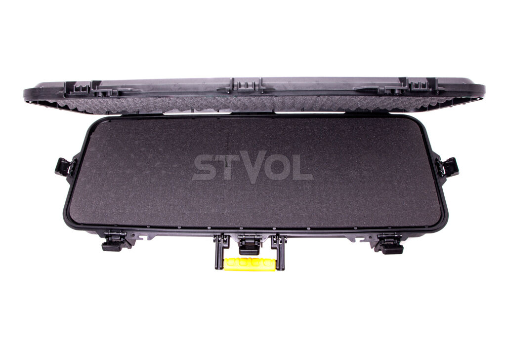 Кейс Plano AW Tactical Case 36 ", 91 см, чорний фото 5