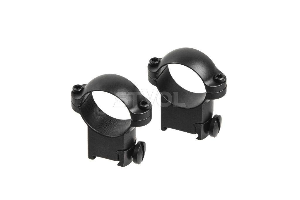 Кільця Leupold для Sako High Matte 1" фото