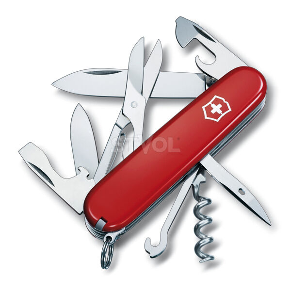 Ніж Victorinox Swiss Army Climber фото