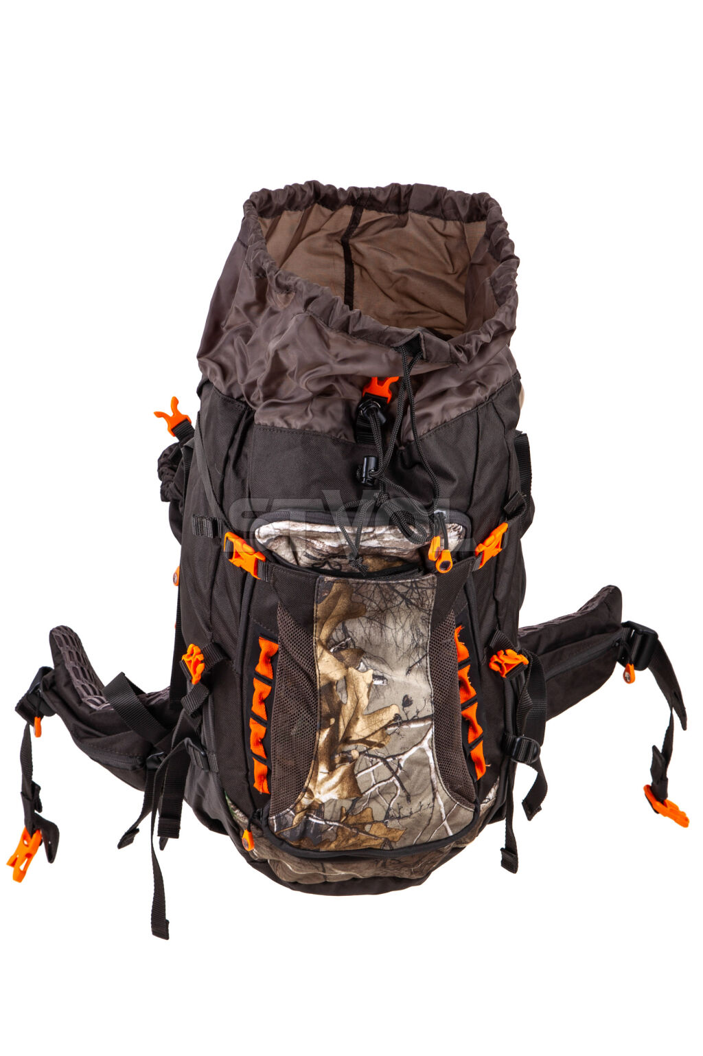 Рюкзак SPIKA Extreme Hunter, 45л Фото 5