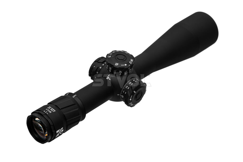 Приціл оптичний ZCO 5-27x56 MPCT3 фото 7