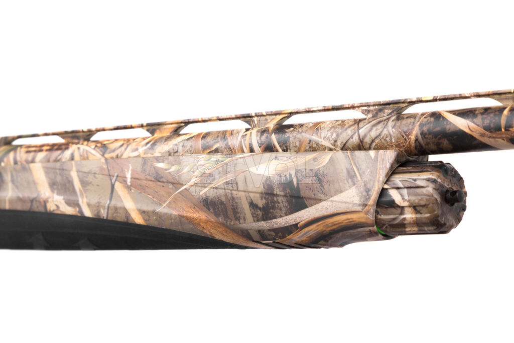 Рушниця мисливська Beretta A400 Xtreme Camo Max-5 12/89/76 KickOff, OCHP фото 9