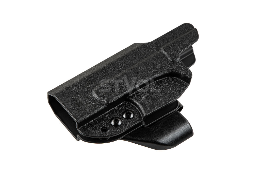 CY-IV3G19MBC Кобура Cytac IWB для glock 19 Фото 5