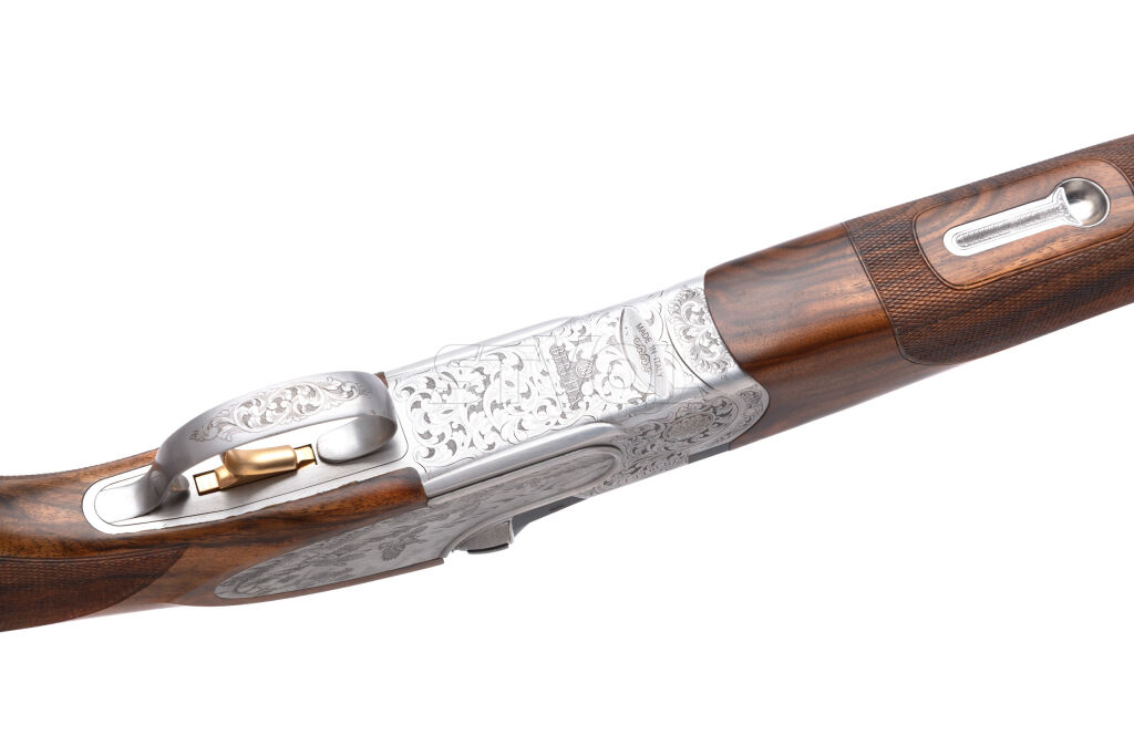 Рушниця мисливська Beretta DT10EELL 12/76 / 76см, OC фото 4