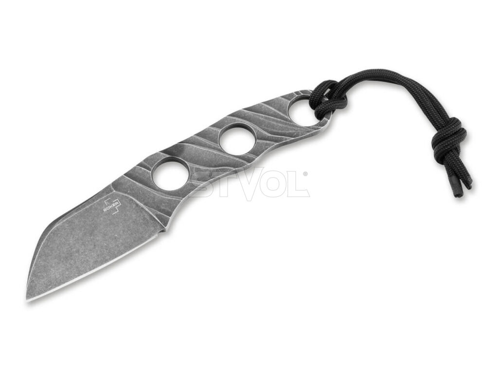 Нож Boker Plus "Kazhan" фото