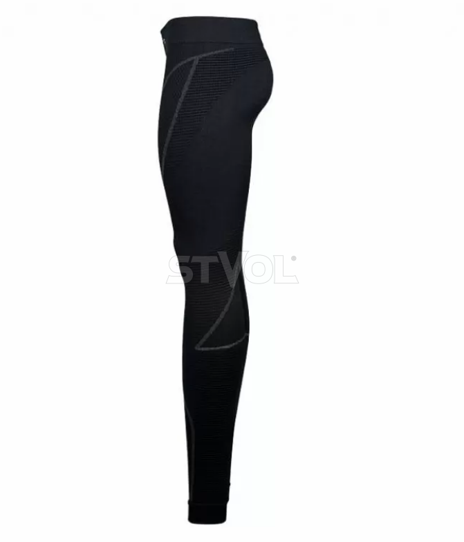 Термобелье HT (термопанталони) "Beretta" (black) Фото 2