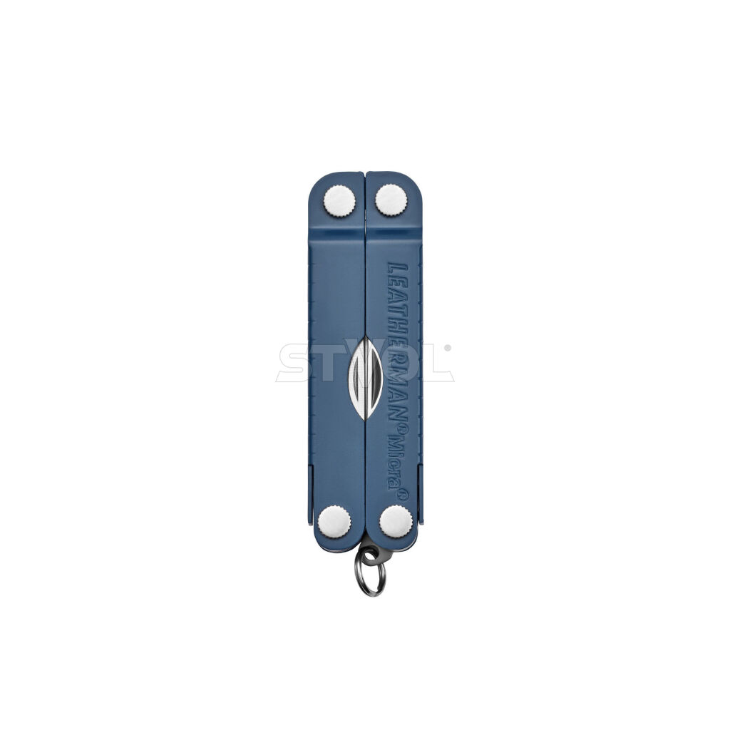 Мультиинструмент Leatherman Micra фото 3