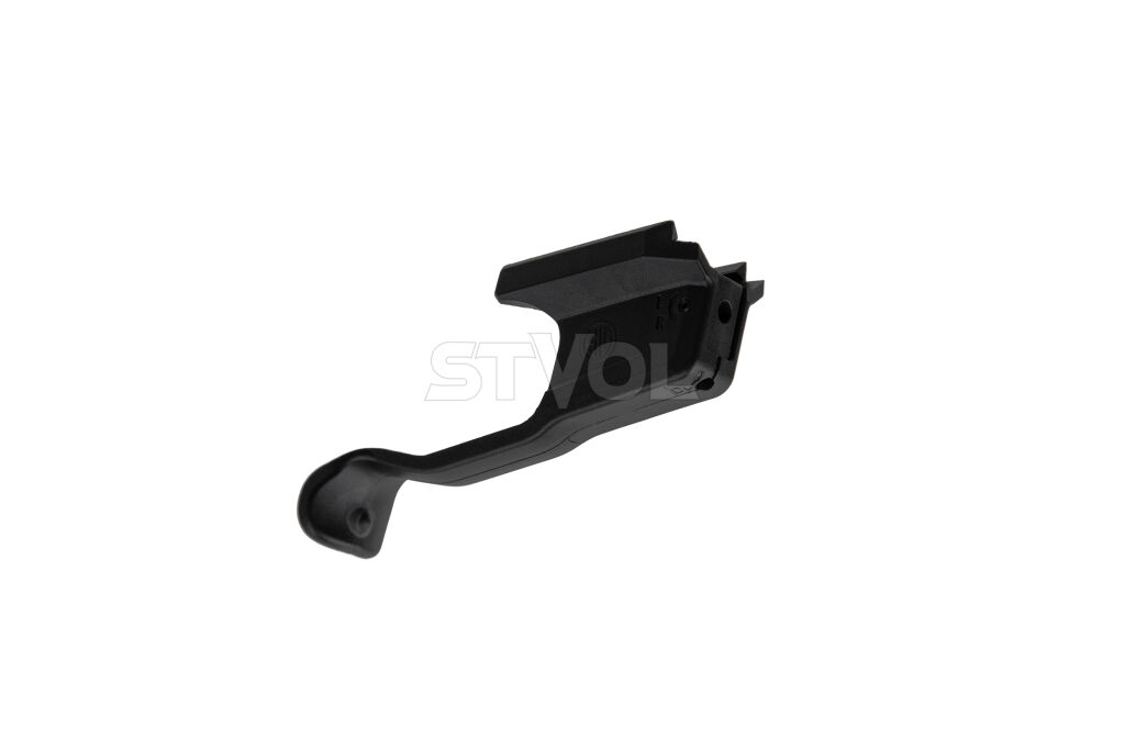Лазерный целеуказатель Sig Optics LIMA365 под пистолет Sig Sauer P365, COMPACT, RED, BLACK Фото 2