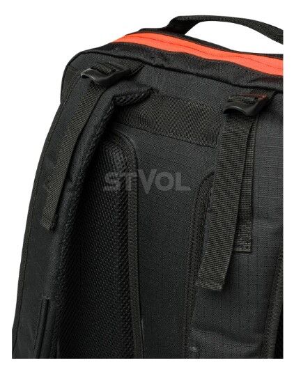 Рюкзак "Beretta" Challenge Black & Orange 18л фото 5