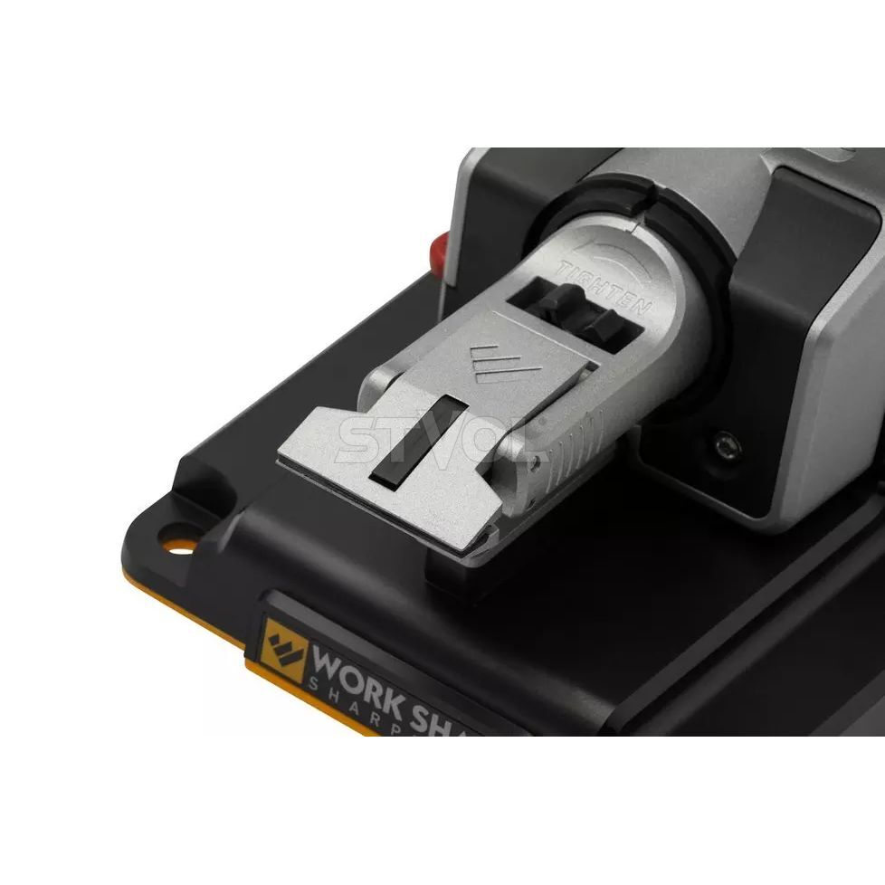 WSBCHPAJ-PRO Точилка механічна Work Sharp Professional Precision Adjust Knife Sharpener, фото 15