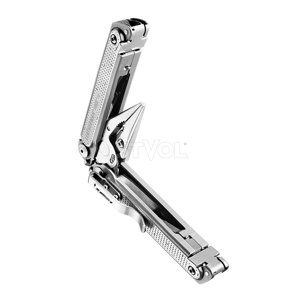 Мультиінструмент Leatherman Free P2, нейлоновий чохол фото 2