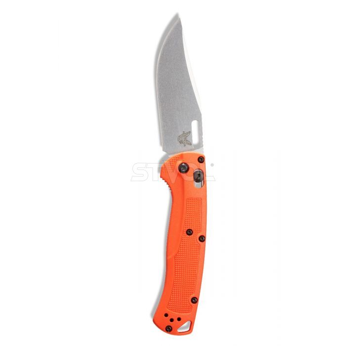 Нож Benchmade "Taggedout" фото 2