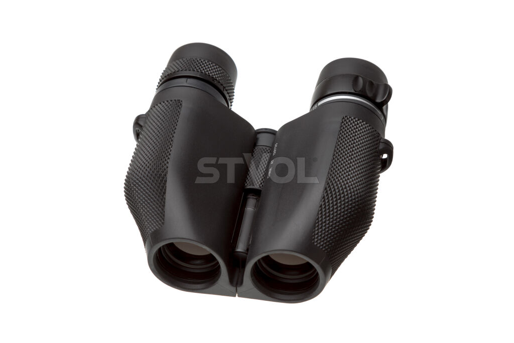 Бинокль Bushnell 7-15х25 "Powerview" Фото 2
