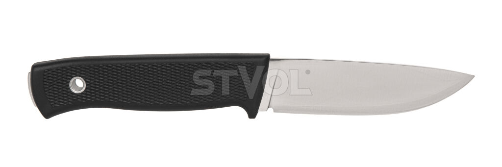 Ніж Fallkniven "F1 Pilot Survival", zytel піхви, сталь 3G фото 3