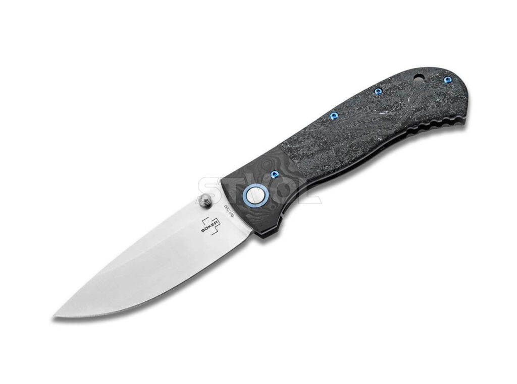 Нож Boker Plus "Collection 2024"