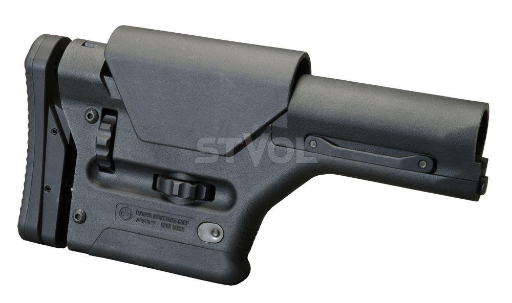 Приклад Magpul PRS Precision Adjustable Stock (Mil-Spec) для AR10