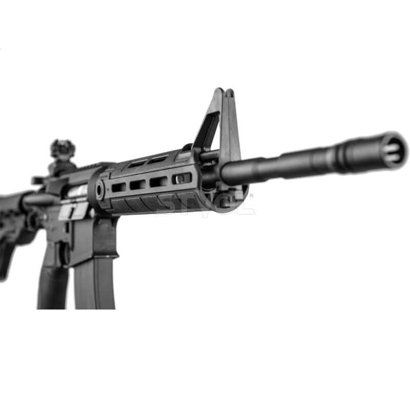 Цевье тактическое FAB VANGUARD AR  для M16/M4/AR15, M-LOK Фото 3