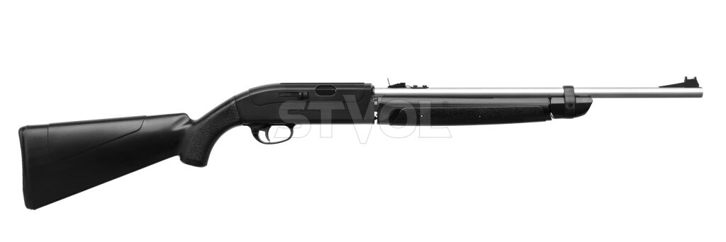 Винтовка пневматическая Remington "AirMaster77" Фото 2
