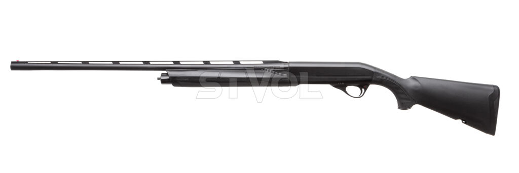 Рушниця мисливська FRANCHI Inertia Affinity Syntetic 20/71 фото 4
