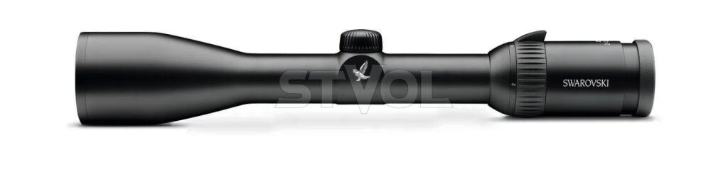 Приціл оптичний Swarovski 2-12x50 Z6I BT L 4A-I фото 3