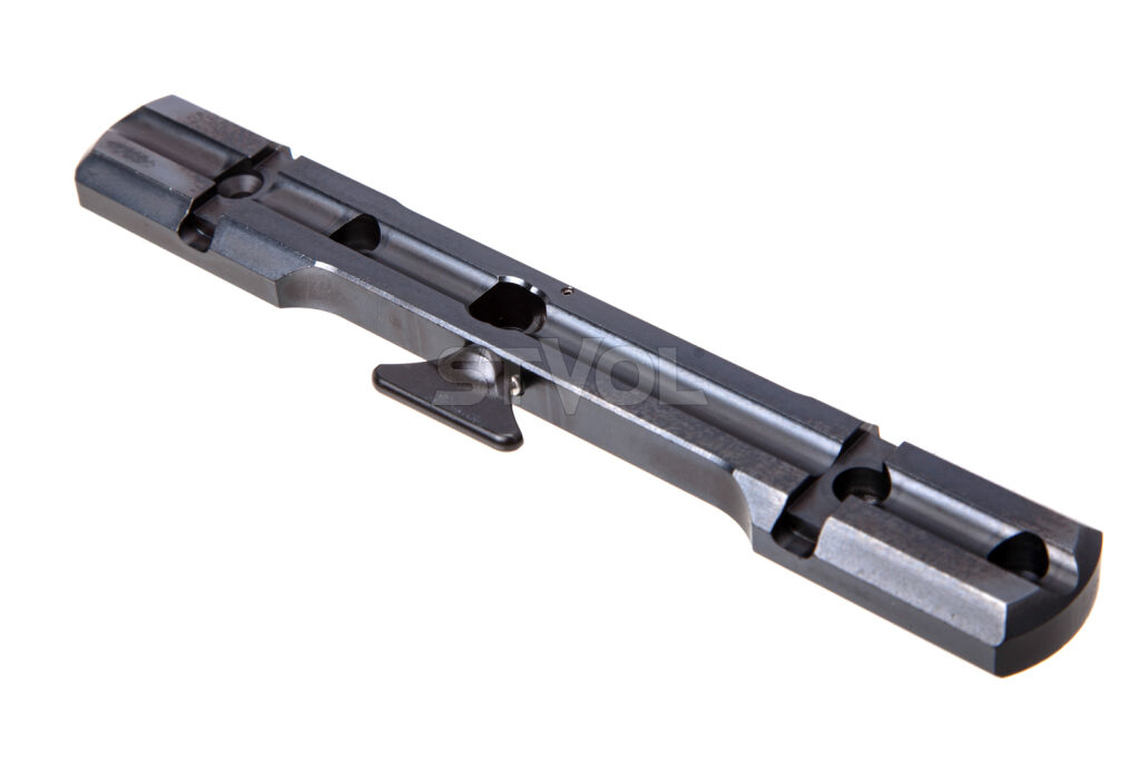 База Dentler для Tikka T3 фото