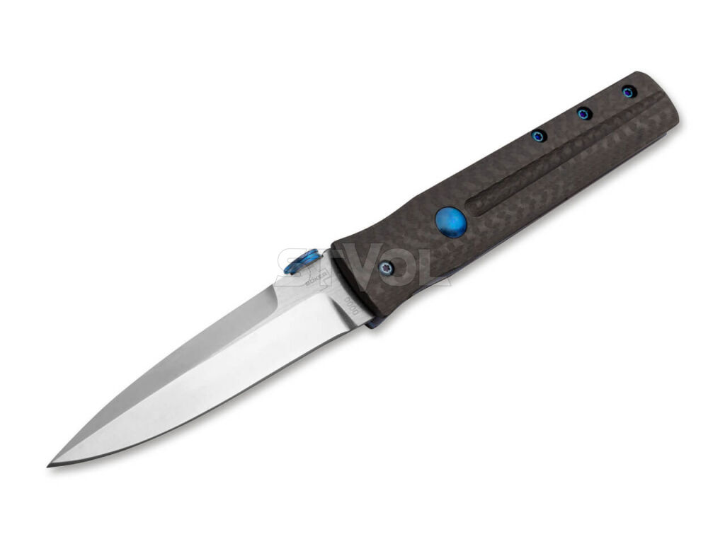 Ніж Boker Plus "Icepick Dagger" фото