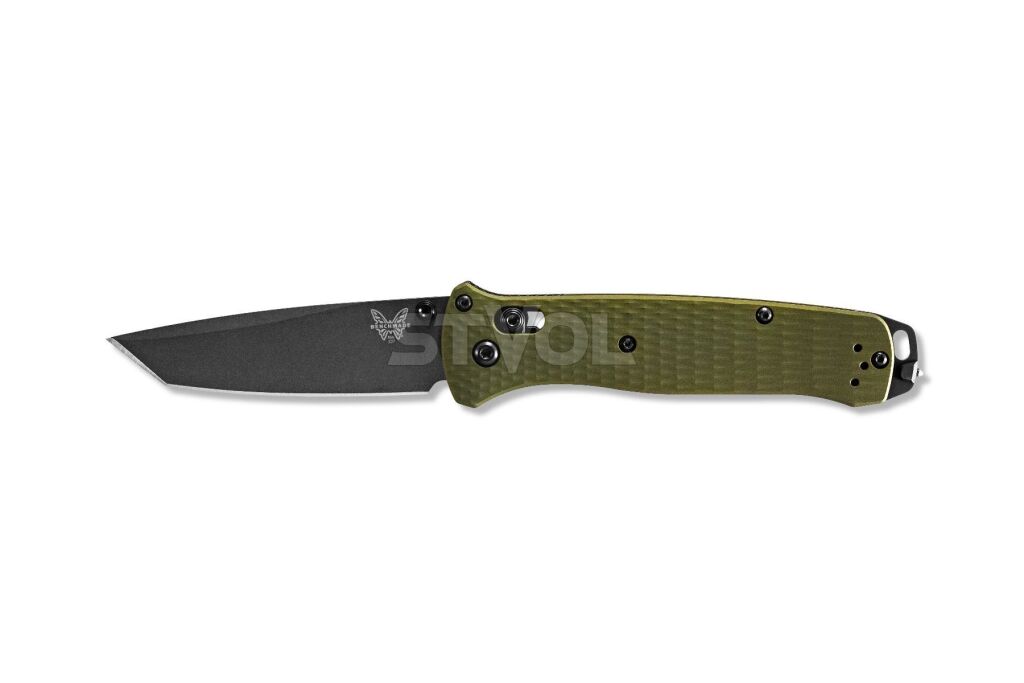Ніж Benchmade "Bailout" фото 3