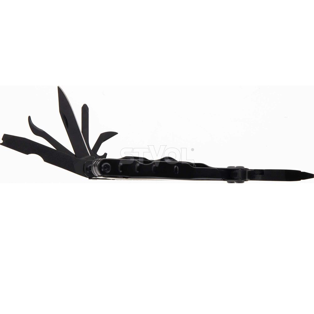 Мультитул Schrade Tough Tool Black фото 6