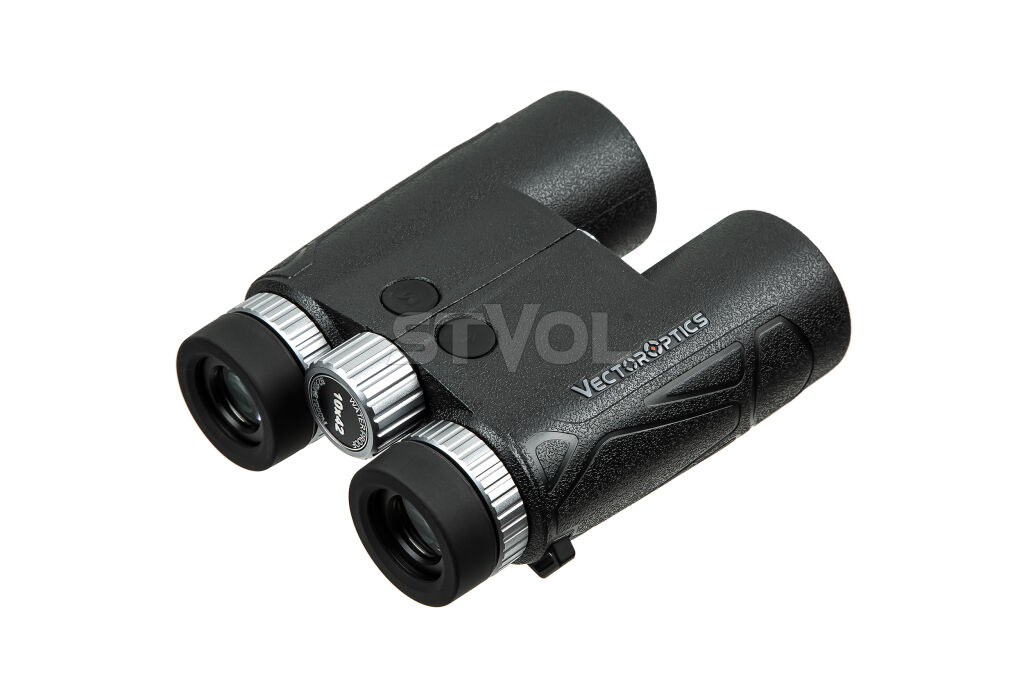 Бинокль с дальномером Vector Optics Paragon 10x42 Rangefinder 2285 м Фото 2