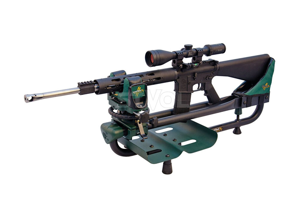Верстат для стрільби Caldwell Lead Sled DFT фото 3