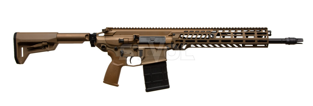 Карабин нарезной Sig Sauer MCX SPEAR 308 WIN