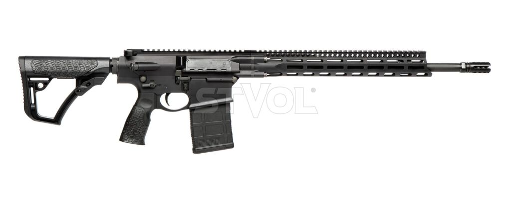 Карабин нарезной Daniel Defense DD5 V5 к.6.5 Creedmoor 20" M-LOK
