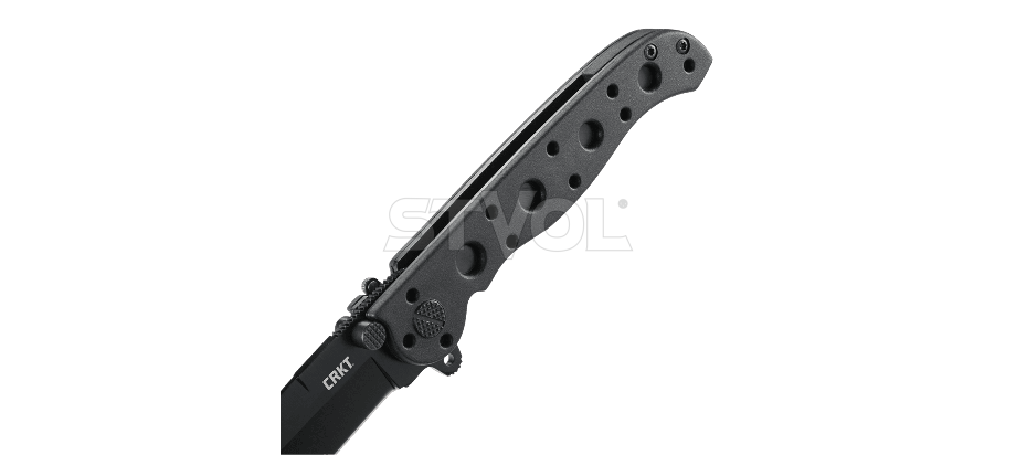Ніж CRKT "M16®-Zytel EDC" фото 8