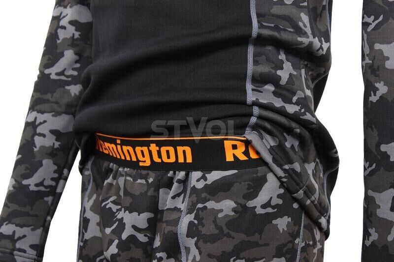Комплект термобілизни Active Expedition "Remington" фото 4