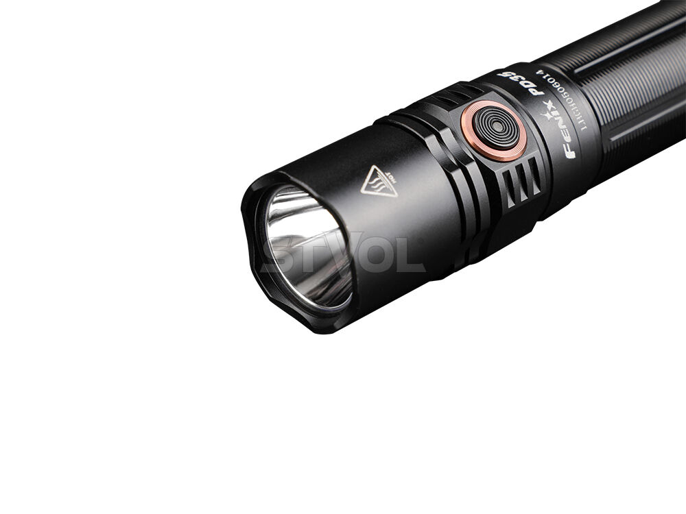 PD35V30 Ліхтар ручний Fenix PD35 V3.0 Фото 4
